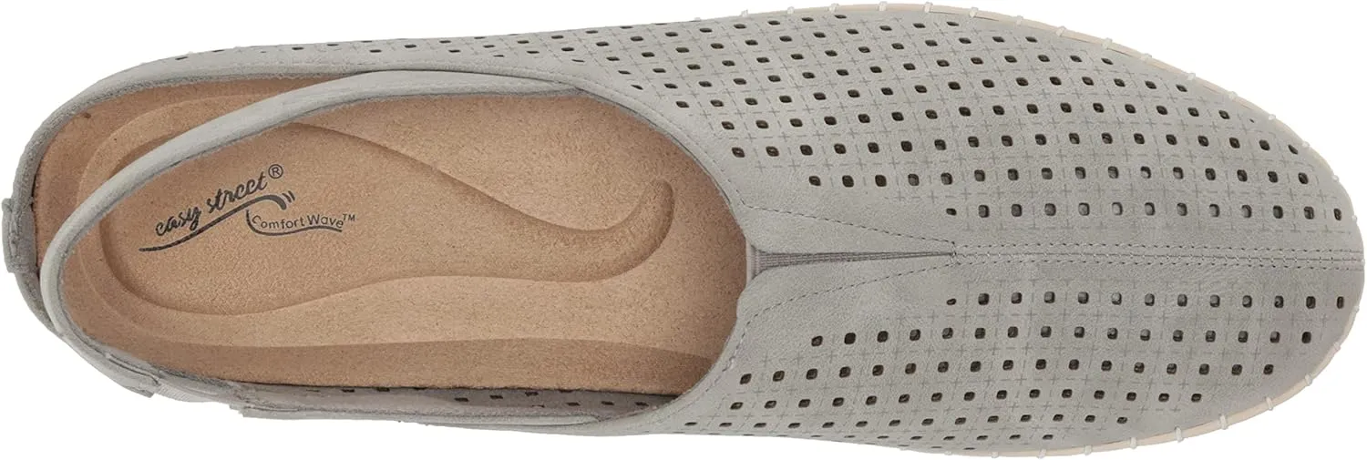 Easy Street Women's Sofresh Fashion Sneaker