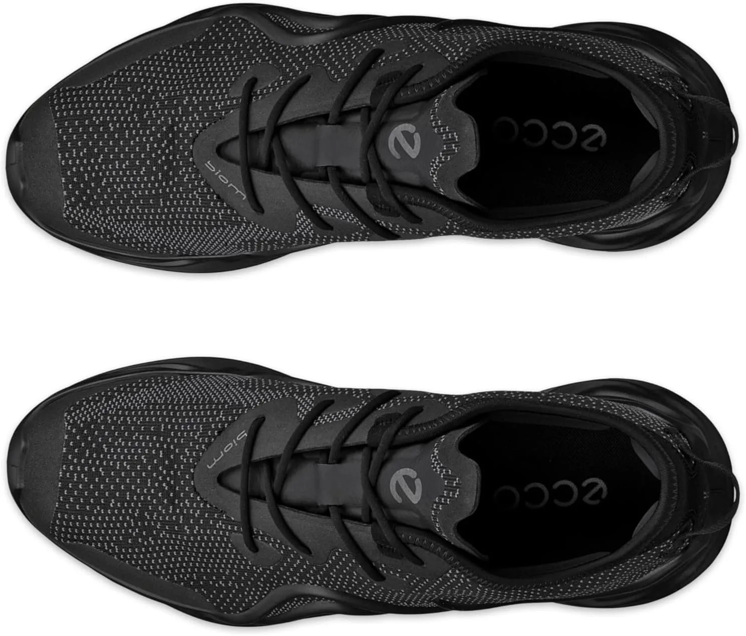 ECCO Men's Biom Infinite Textile Knit Fashion Sneaker