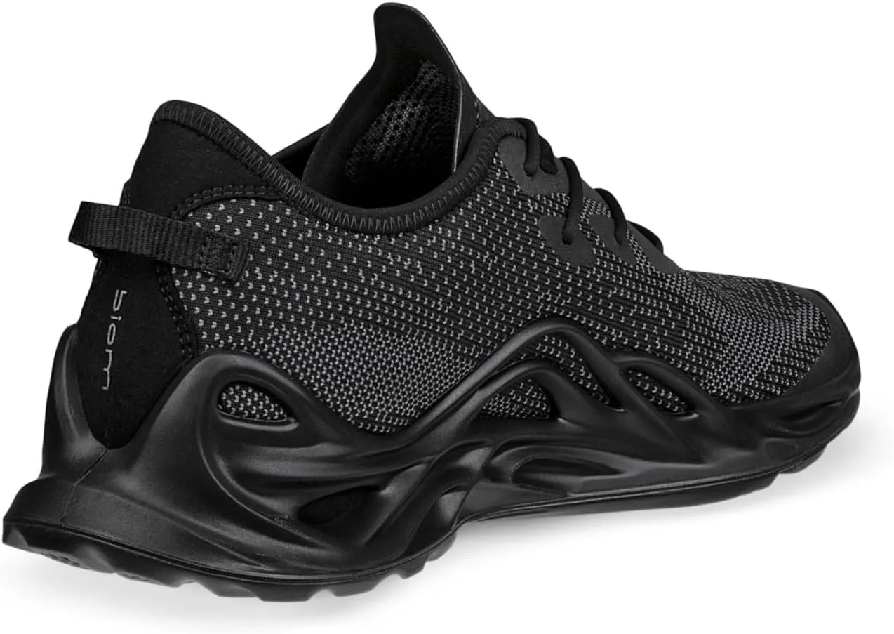 ECCO Men's Biom Infinite Textile Knit Fashion Sneaker
