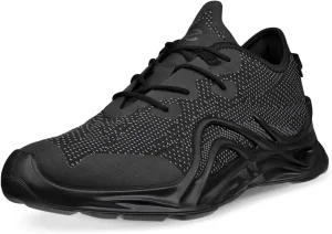 ECCO Men's Biom Infinite Textile Knit Fashion Sneaker