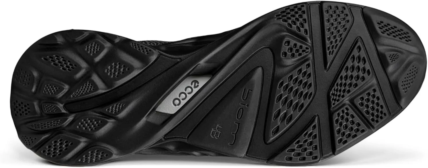 ECCO Men's Biom Infinite Textile Knit Fashion Sneaker