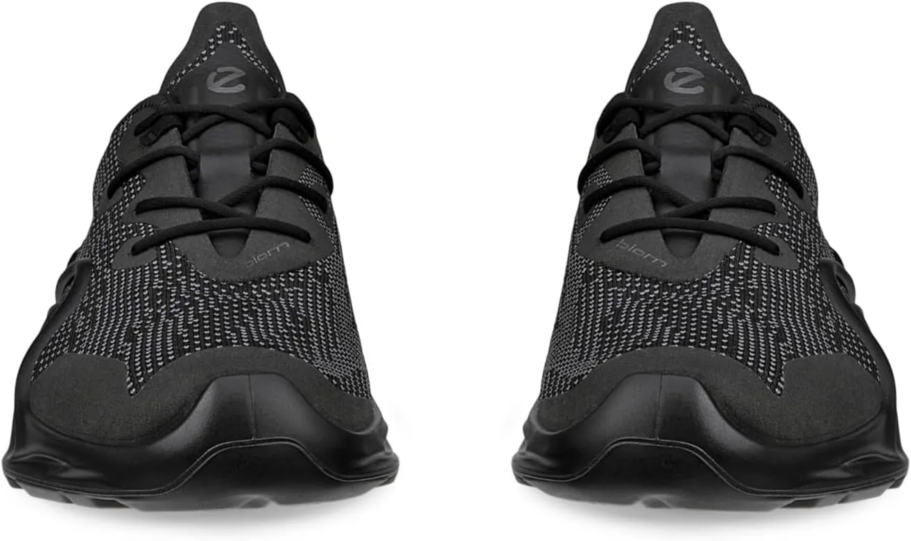 ECCO Men's Biom Infinite Textile Knit Fashion Sneaker