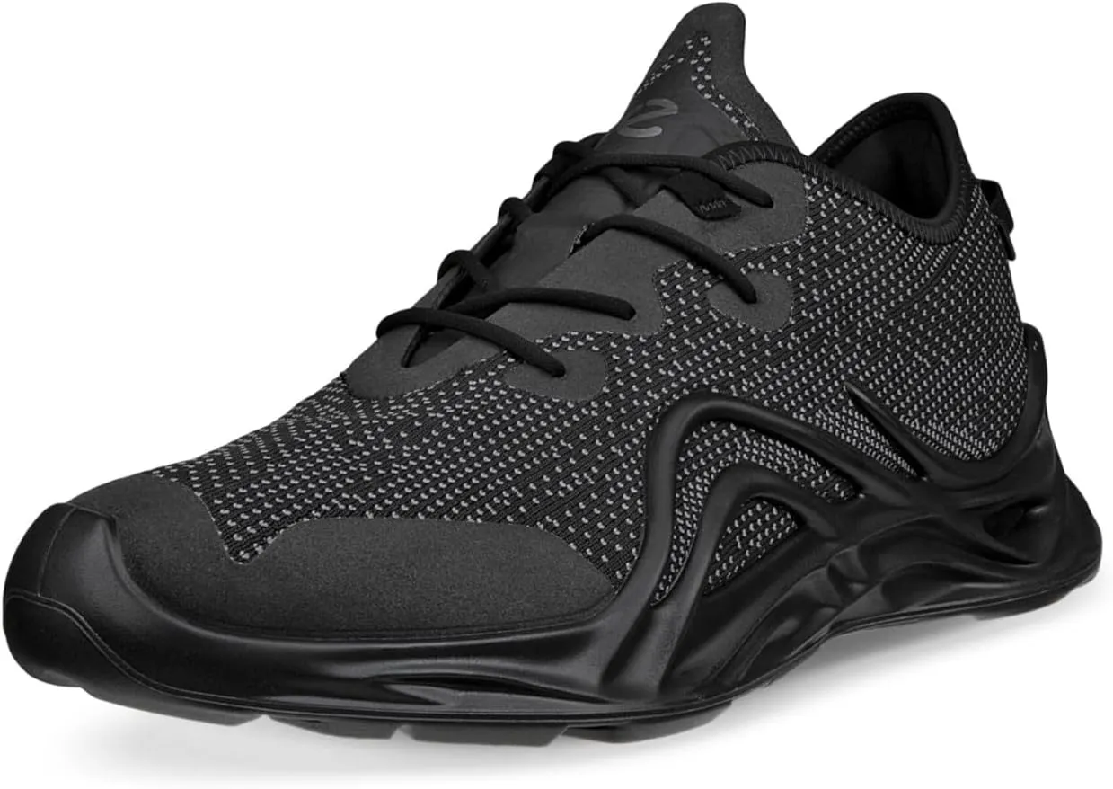 ECCO Men's Biom Infinite Textile Knit Fashion Sneaker