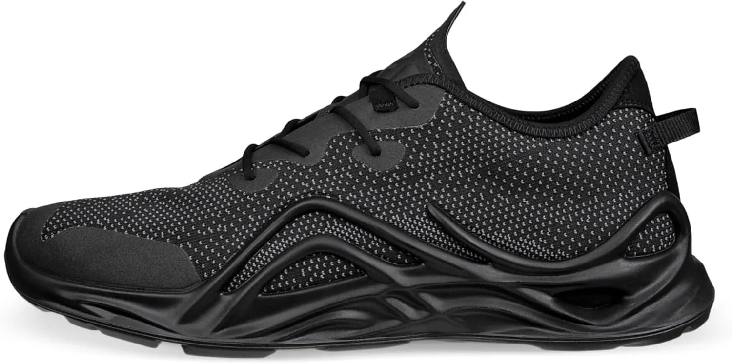 ECCO Men's Biom Infinite Textile Knit Fashion Sneaker
