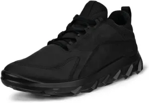 ECCO Men's Mx Low 2.0 Lace Up Sneaker