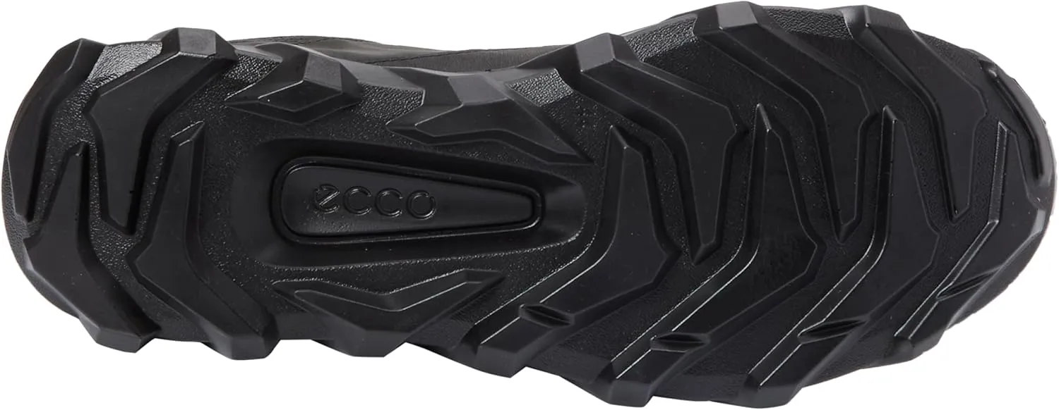 ECCO Men's Mx Low 2.0 Lace Up Sneaker