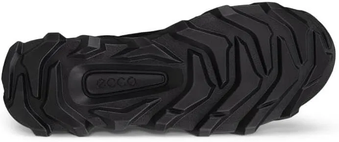 ECCO Men's Mx Low 2.0 Lace Up Sneaker