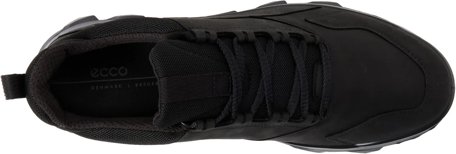 ECCO Men's Mx Low 2.0 Lace Up Sneaker
