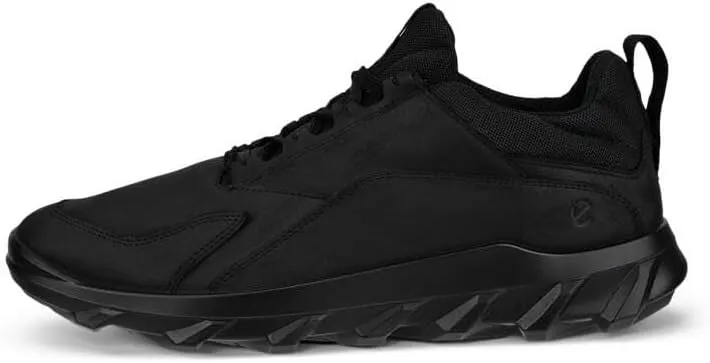 ECCO Men's Mx Low 2.0 Lace Up Sneaker