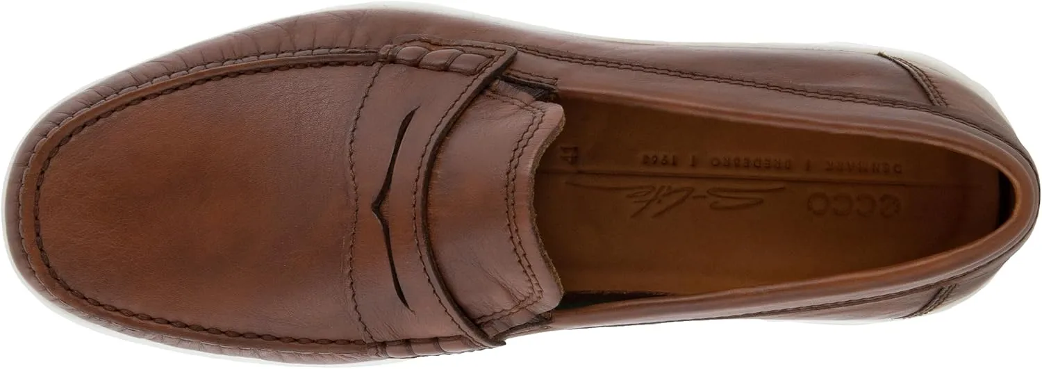 ECCO Men's S Lite Moc Penny Driving Style Loafer