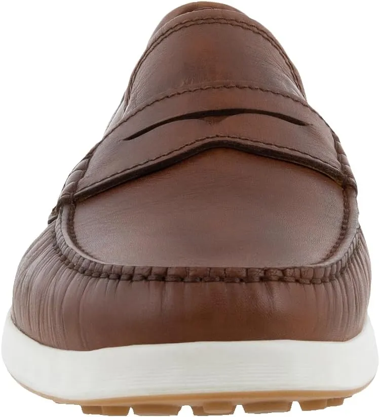 ECCO Men's S Lite Moc Penny Driving Style Loafer