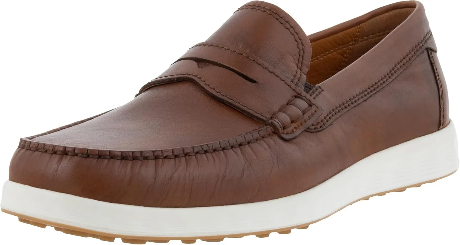 ECCO Men's S Lite Moc Penny Driving Style Loafer