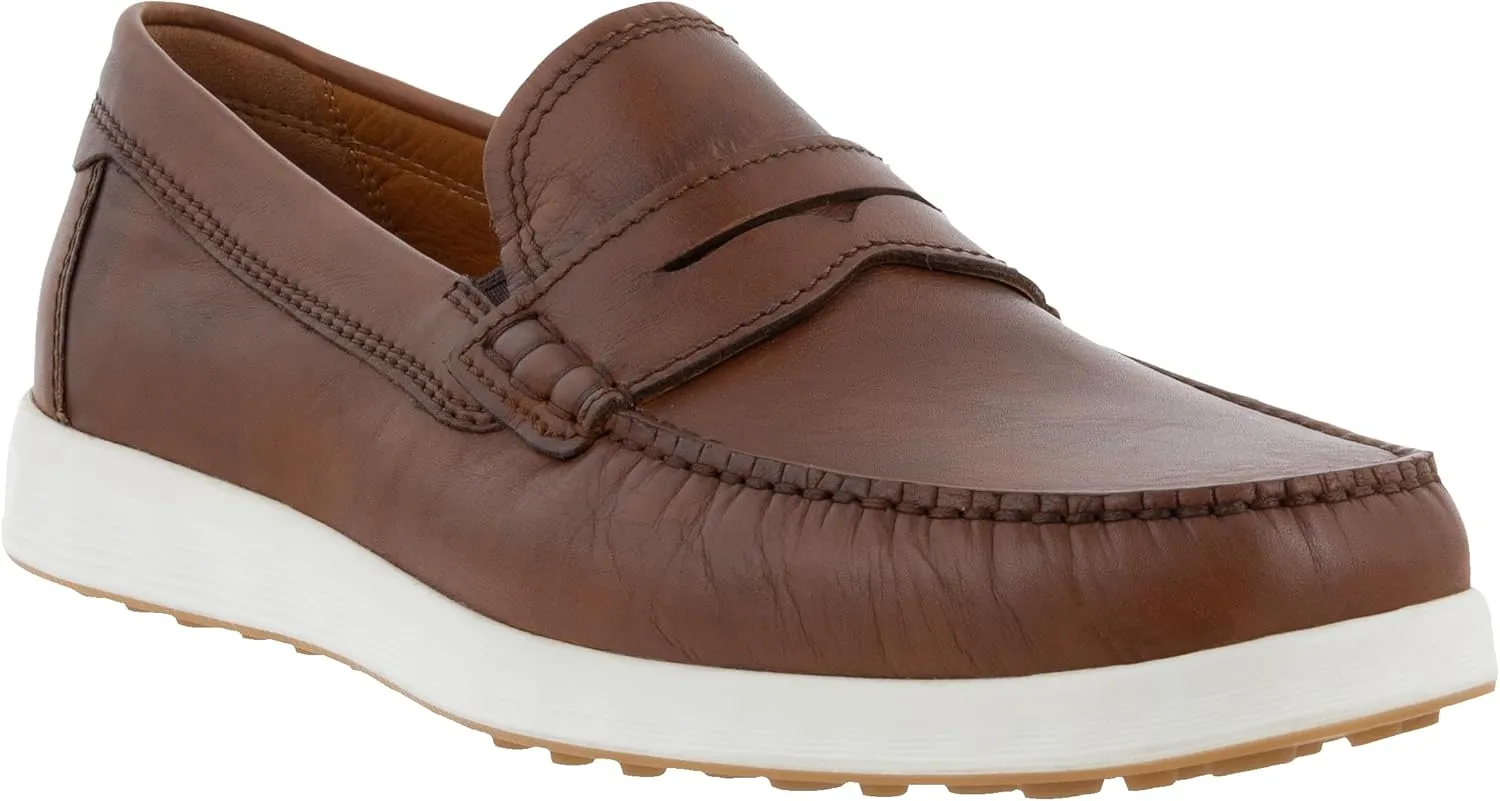 ECCO Men's S Lite Moc Penny Driving Style Loafer