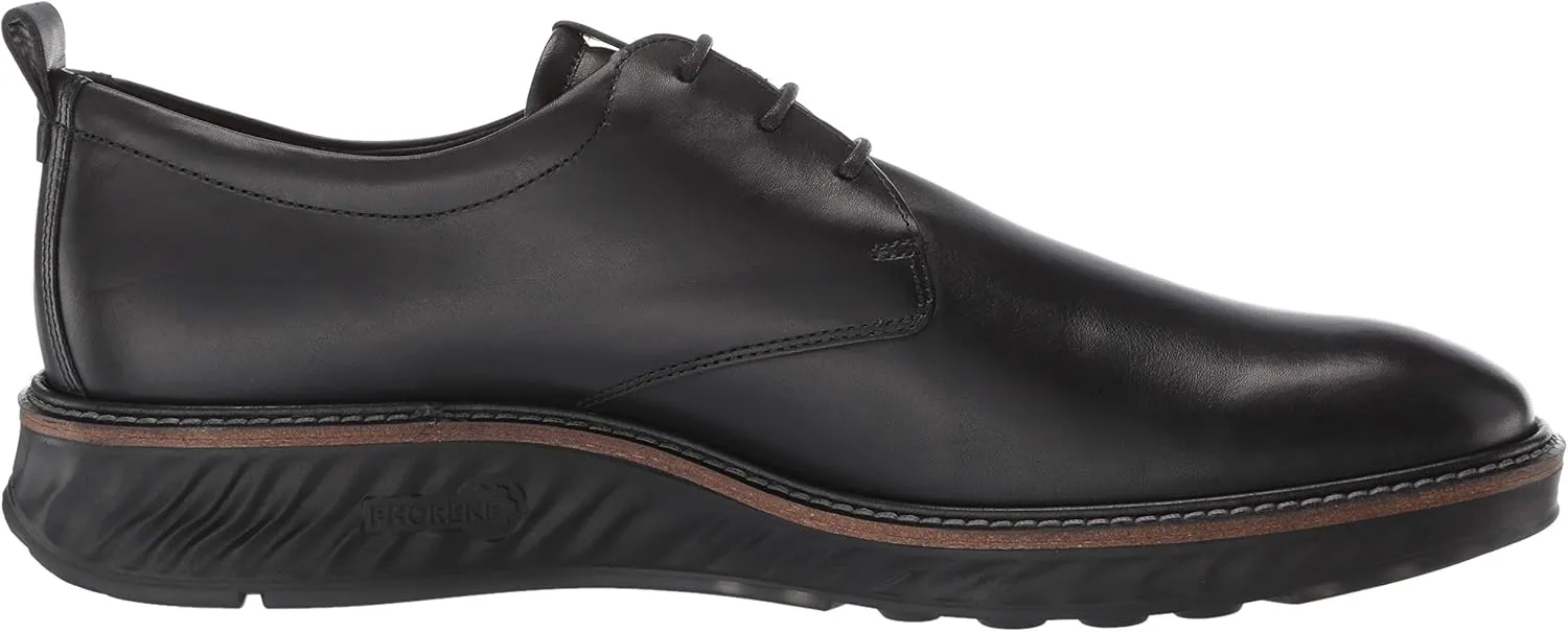 ECCO Men's St.1 Hybrid Plain Toe Oxford