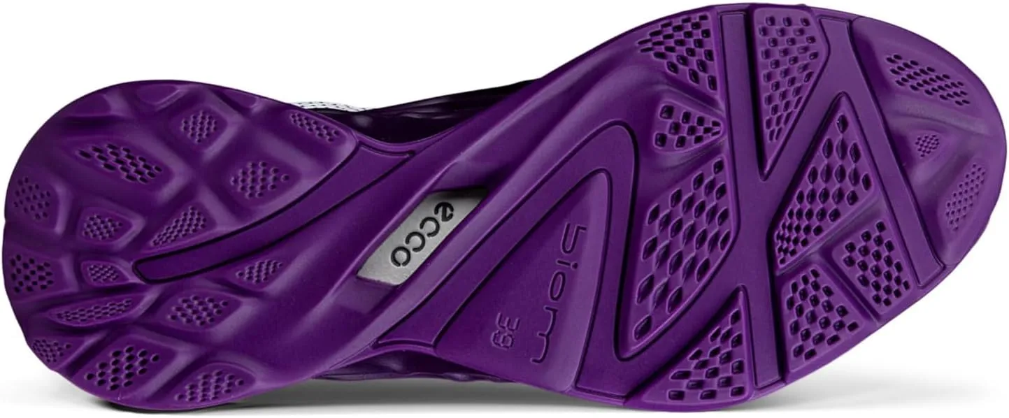 ECCO Women's Biom Infinite Textile Knit Fashion Sneaker
