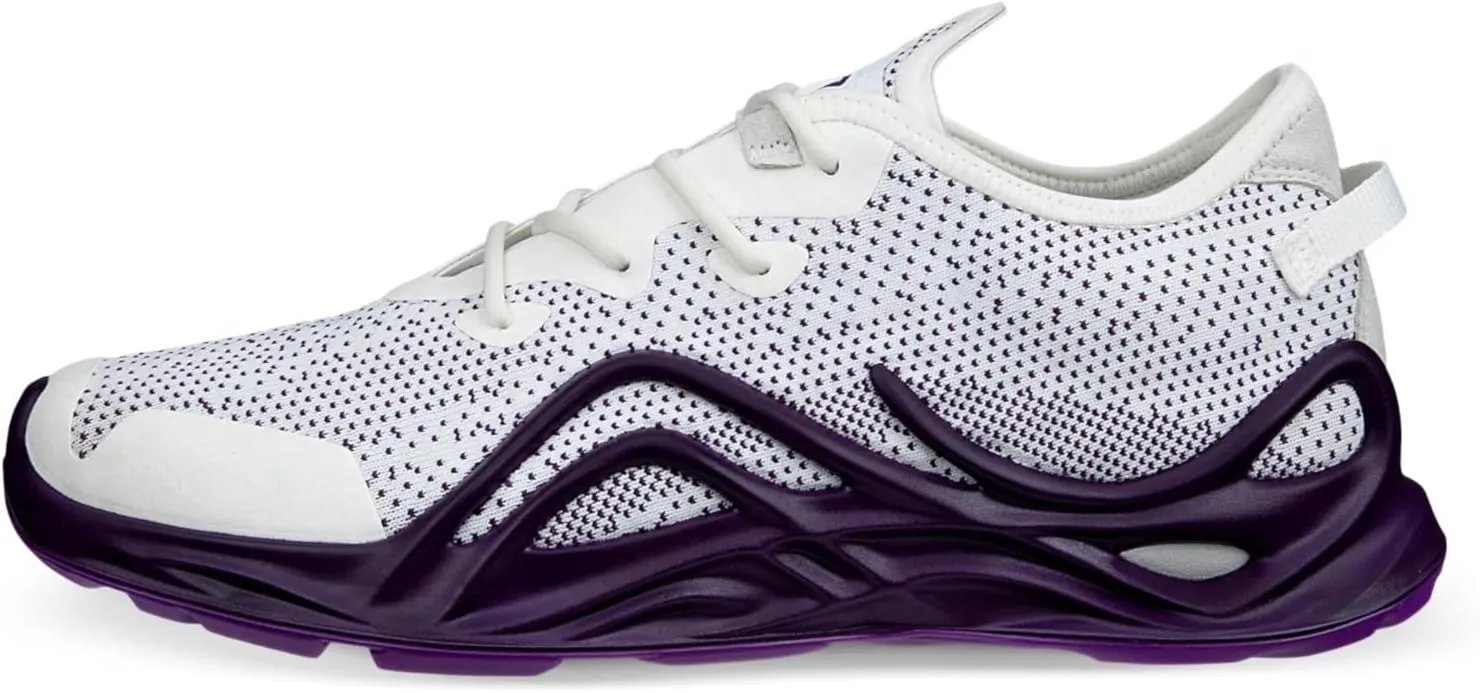 ECCO Women's Biom Infinite Textile Knit Fashion Sneaker