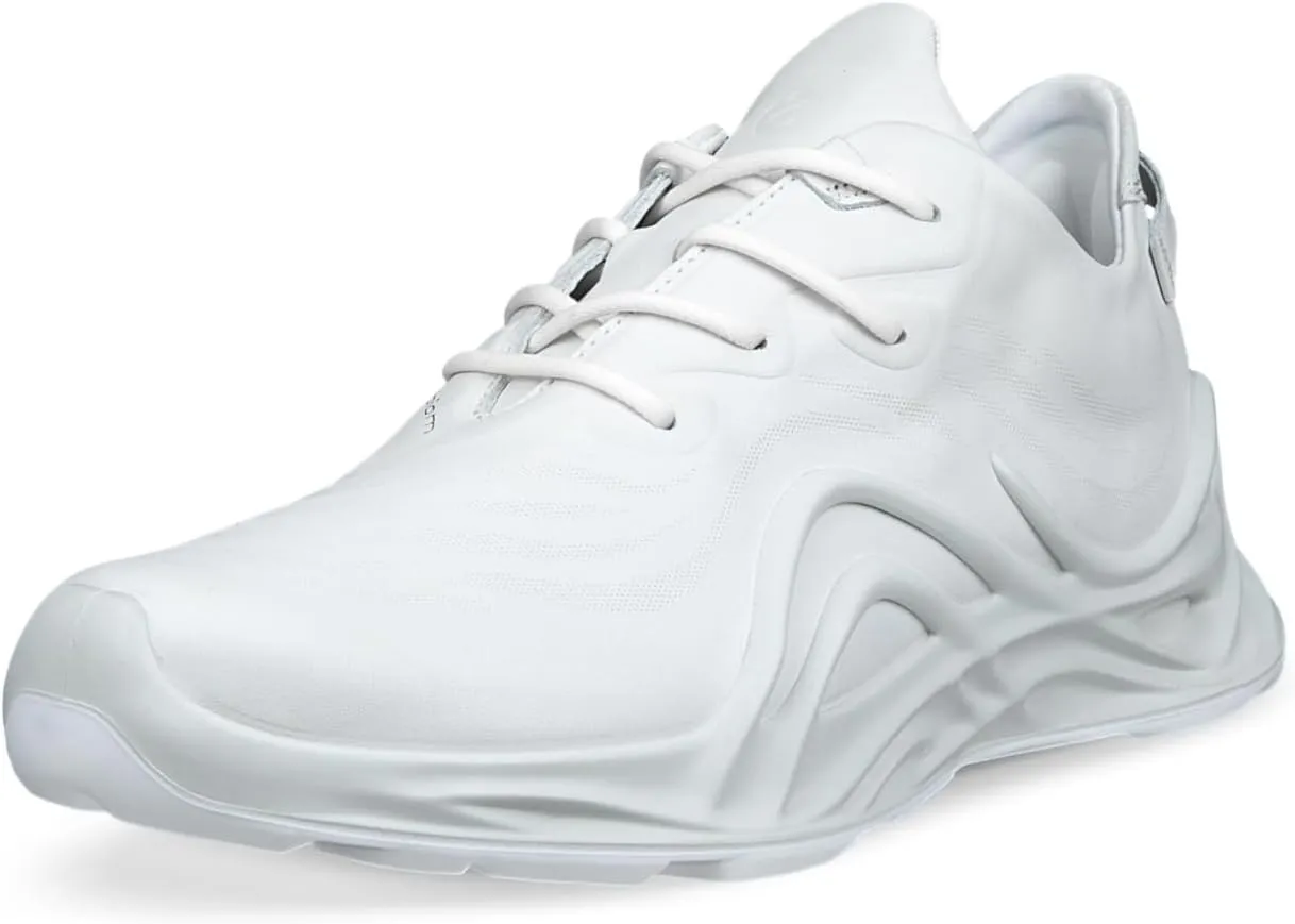 ECCO Women's Biom Infinite V1 Leather Fashion Sneaker