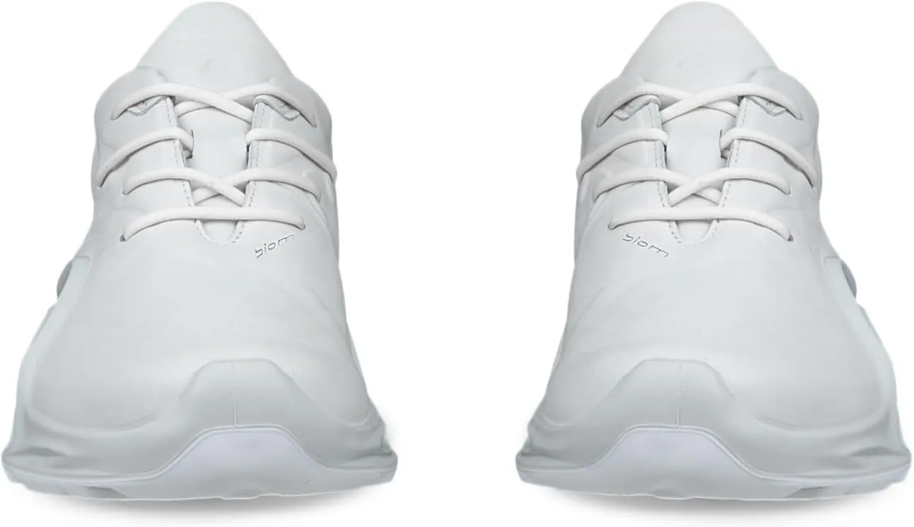 ECCO Women's Biom Infinite V1 Leather Fashion Sneaker