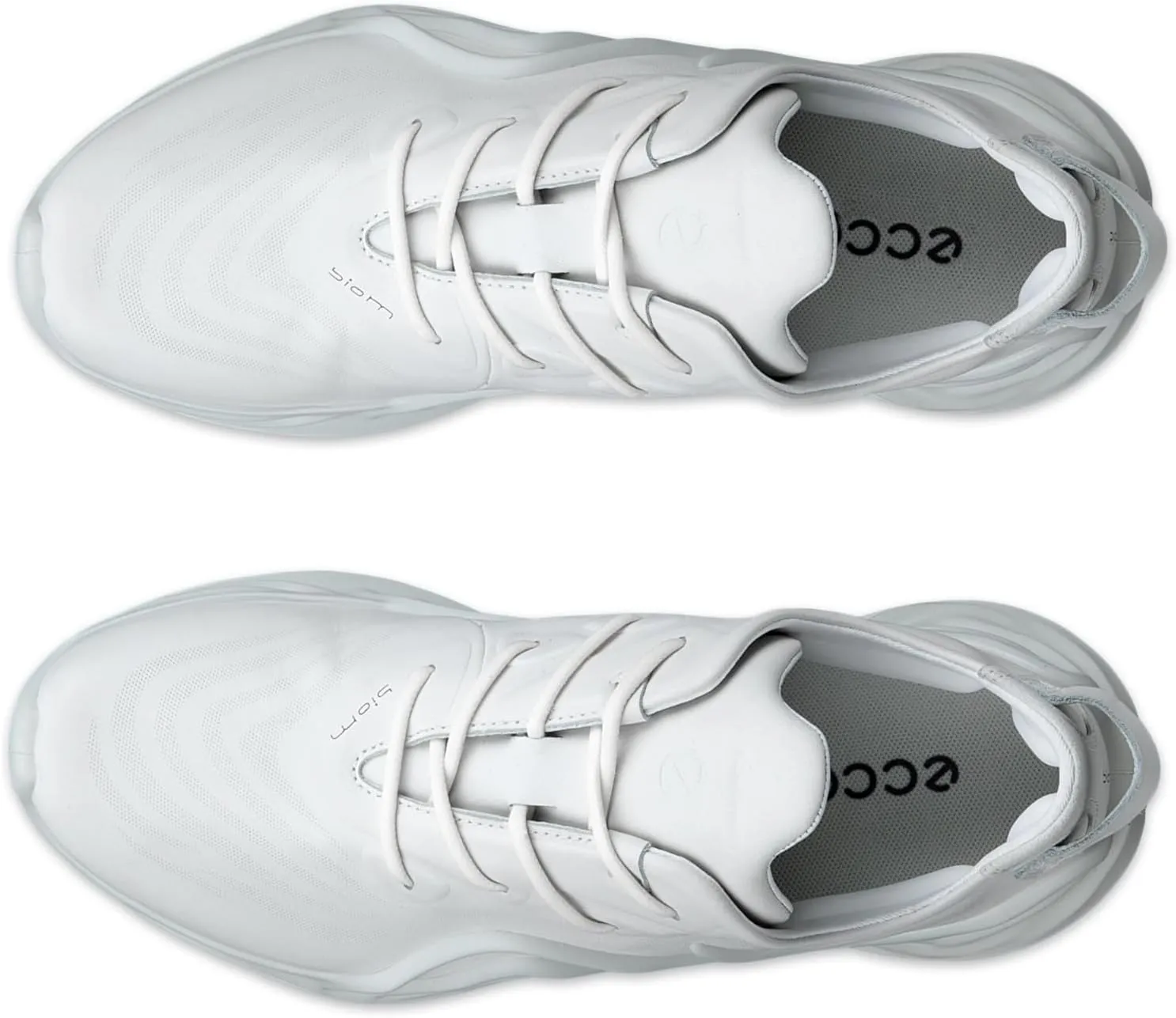 ECCO Women's Biom Infinite V1 Leather Fashion Sneaker