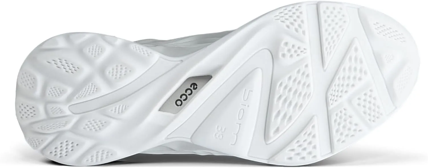 ECCO Women's Biom Infinite V1 Leather Fashion Sneaker