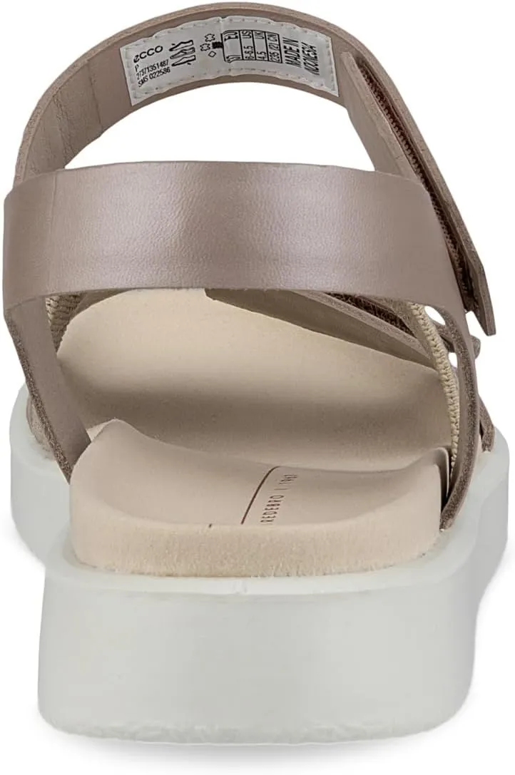 ECCO Women's Flowt 2 Band Sandal
