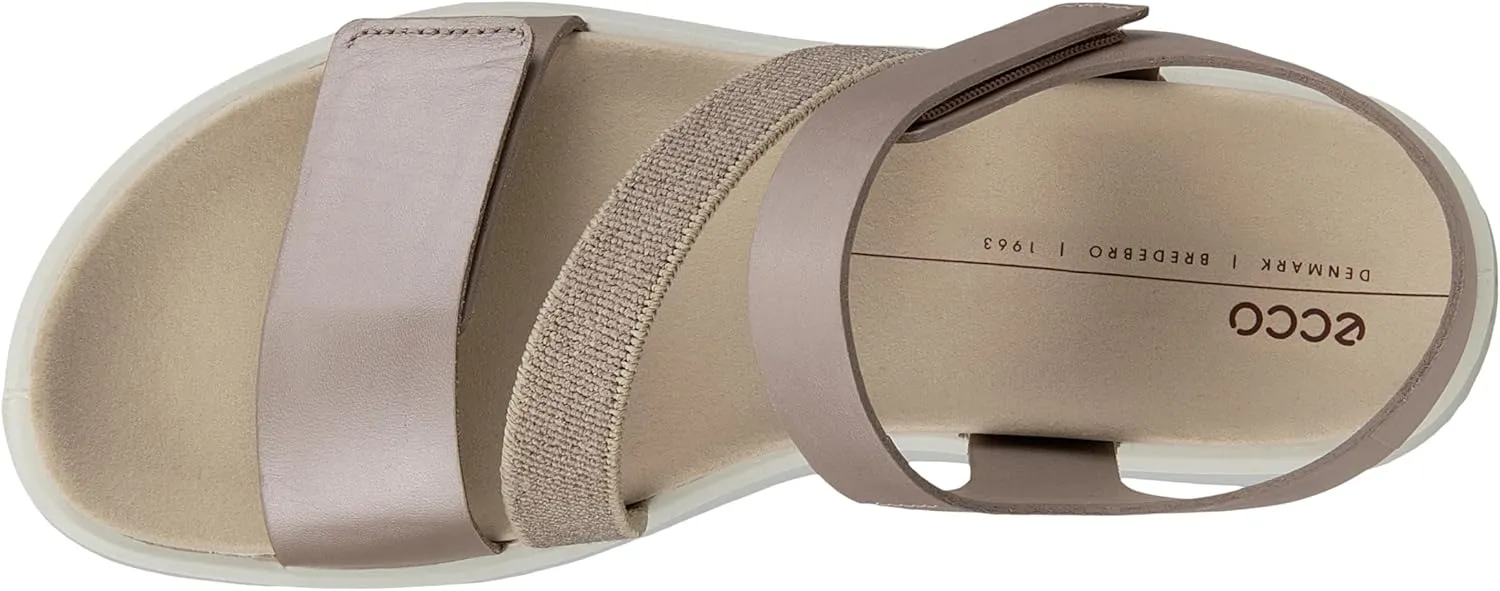 ECCO Women's Flowt 2 Band Sandal