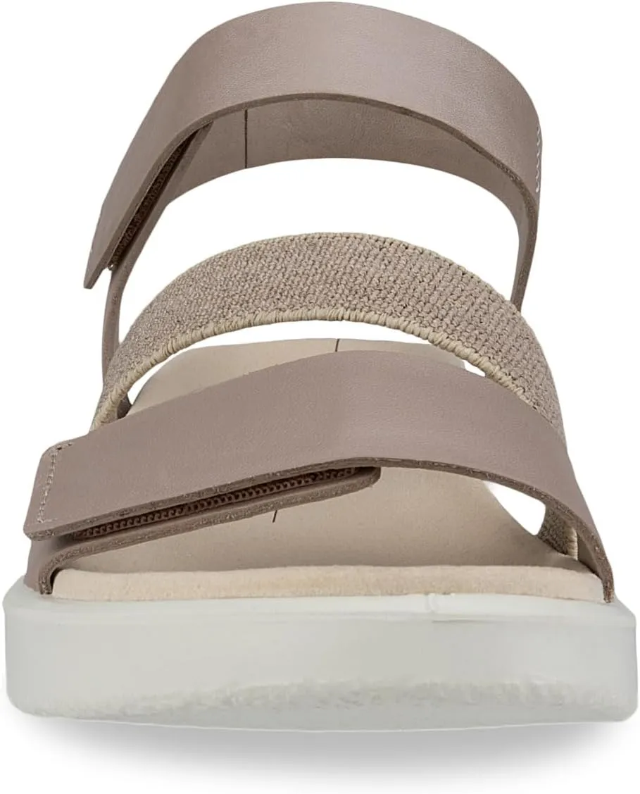 ECCO Women's Flowt 2 Band Sandal