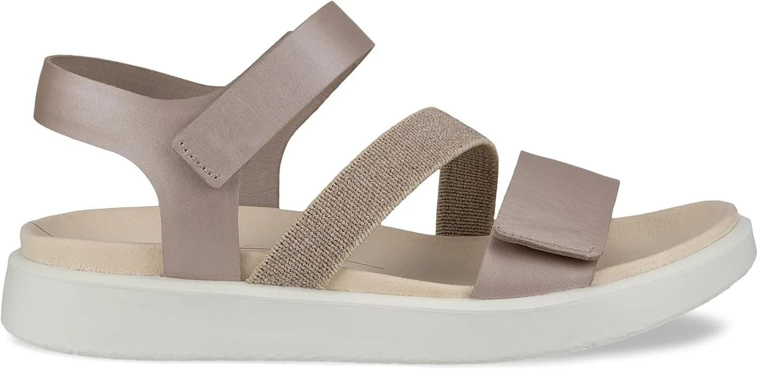 ECCO Women's Flowt 2 Band Sandal