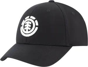 Element Baseball Hat, Adult Flex Fit Active Sport Cap with Curved Brim