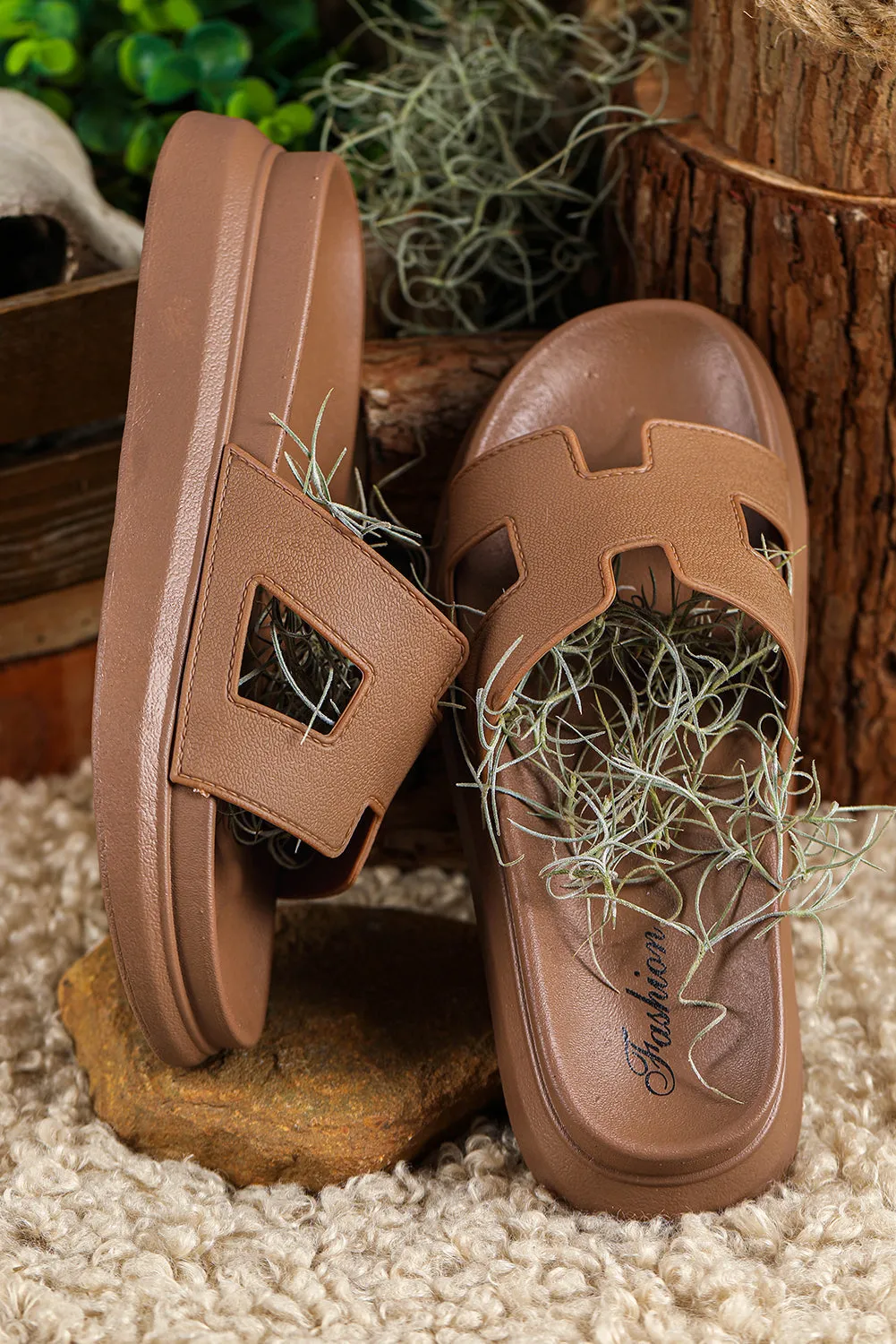 Eliese | Elegant Summer Slippers