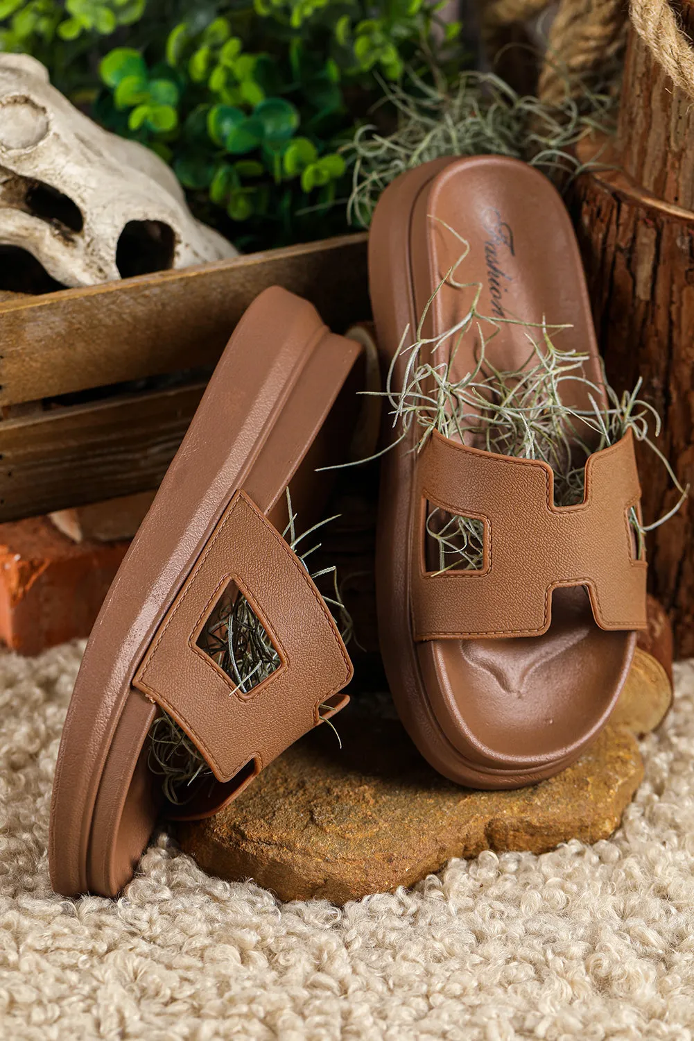 Eliese | Elegant Summer Slippers