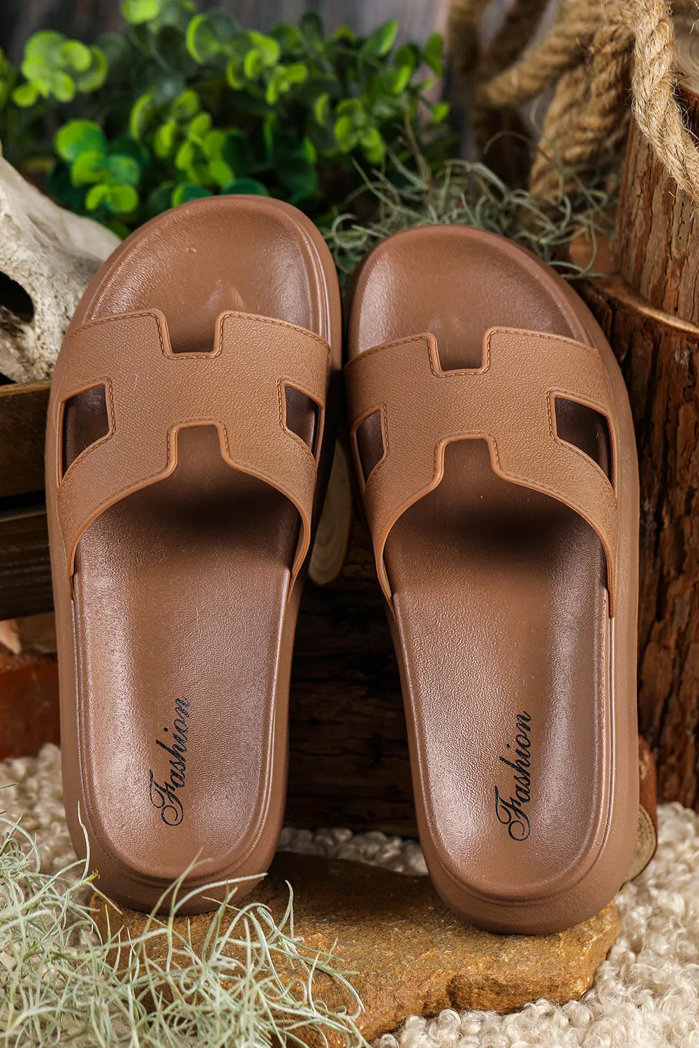 Eliese | Elegant Summer Slippers