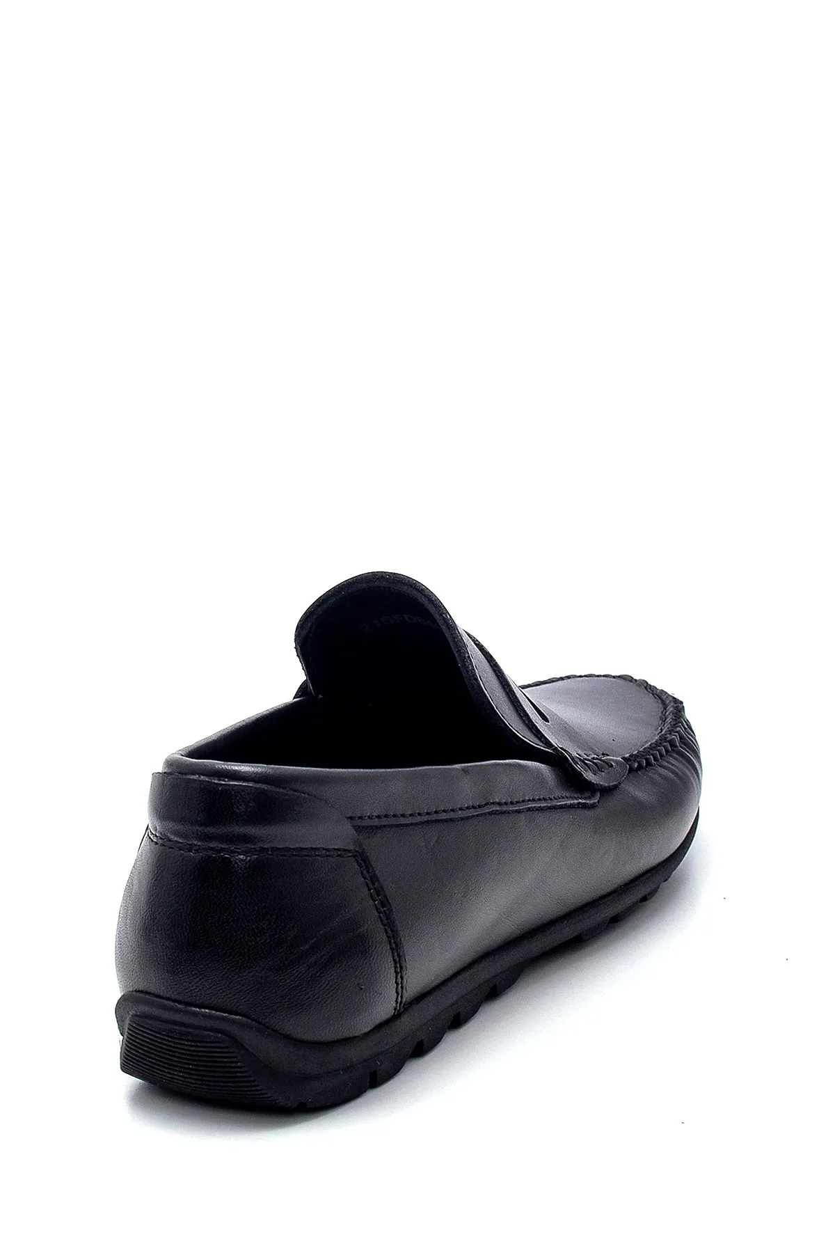 Erkek Deri Loafer