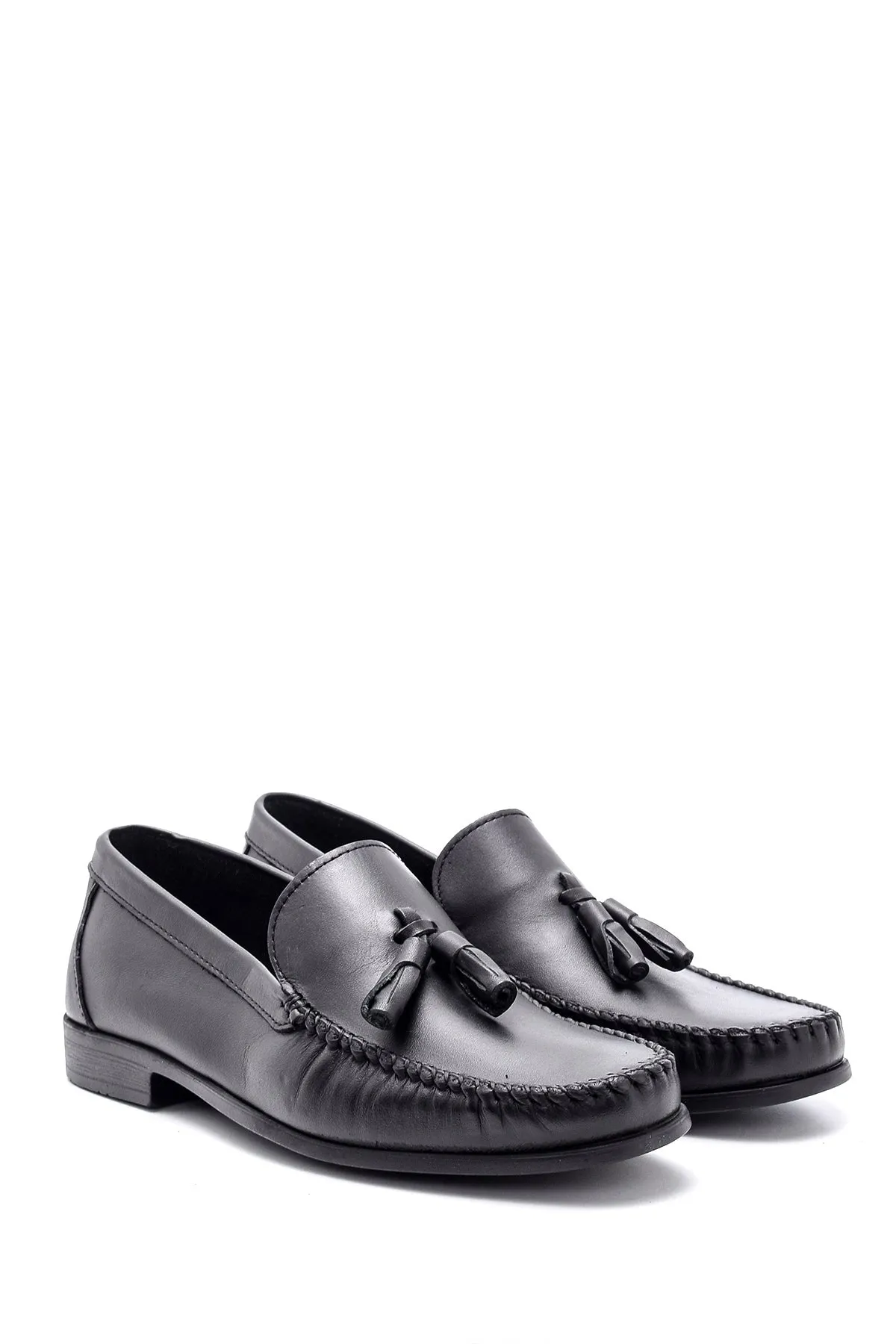 Erkek Deri Loafer