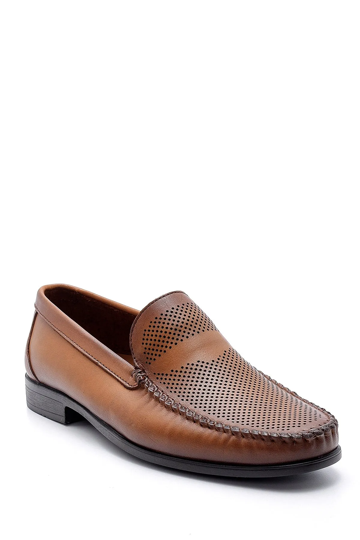 Erkek Deri Loafer