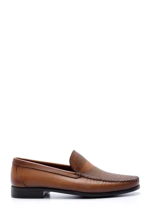 Erkek Deri Loafer