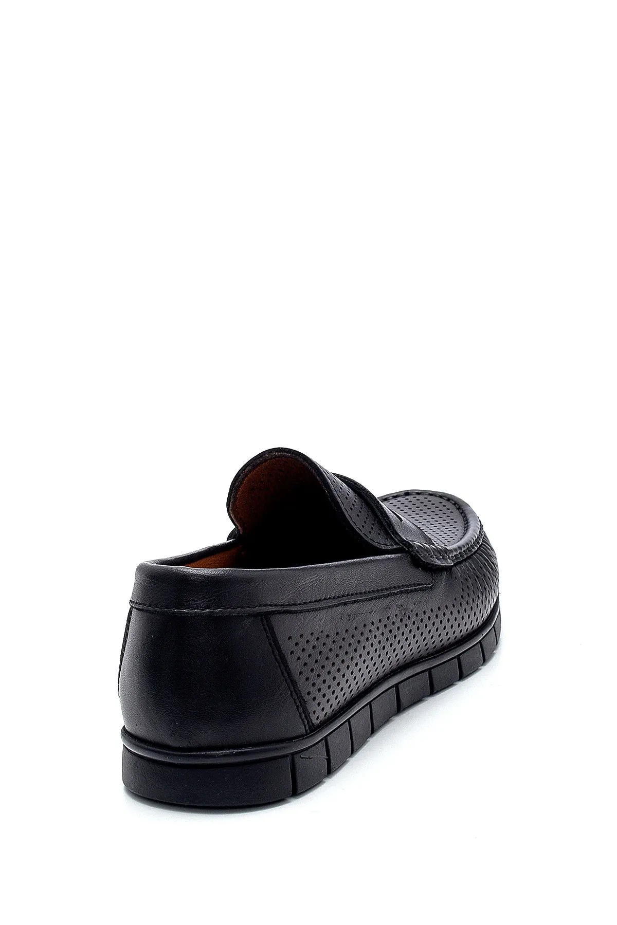 Erkek Deri Loafer