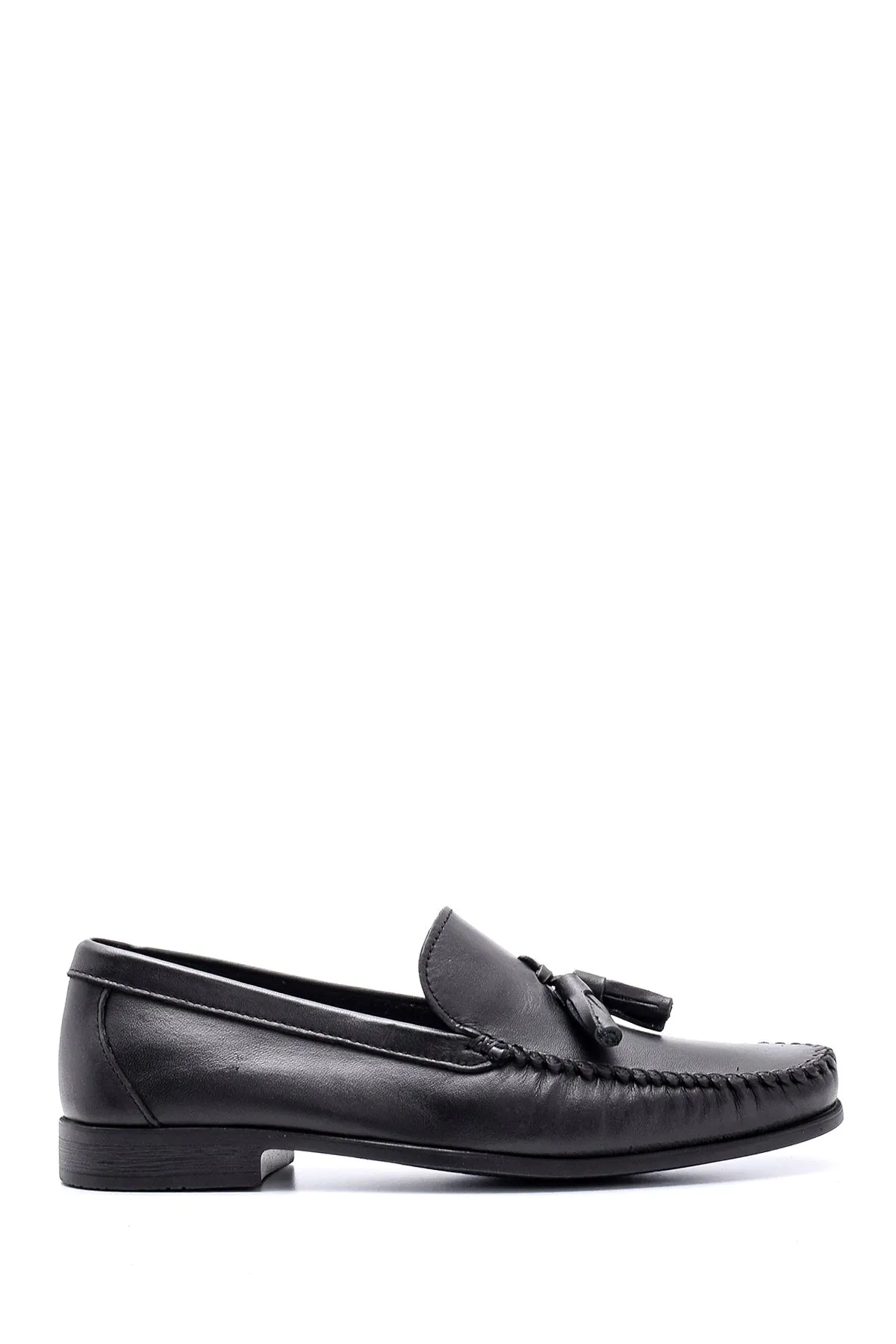 Erkek Deri Loafer