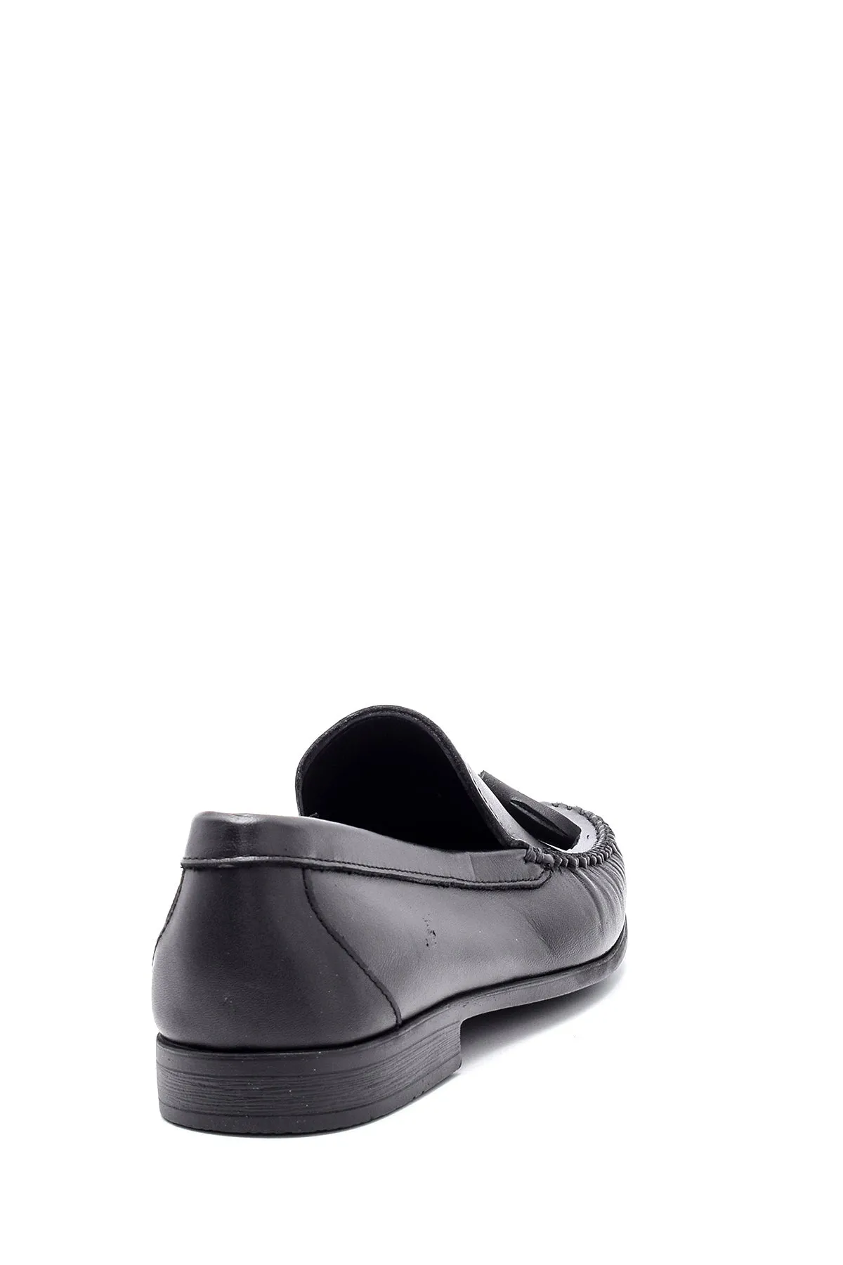 Erkek Deri Loafer