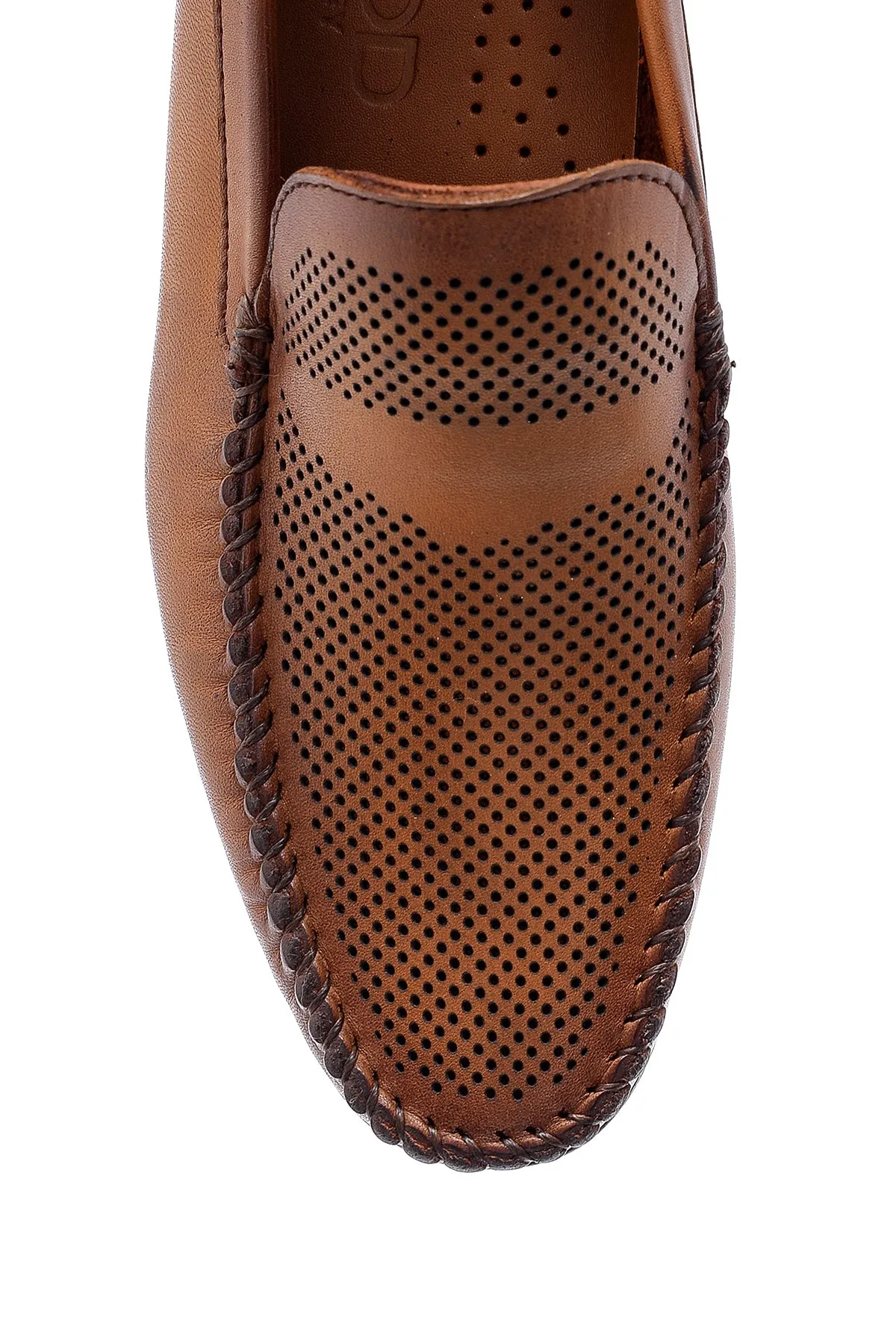 Erkek Deri Loafer