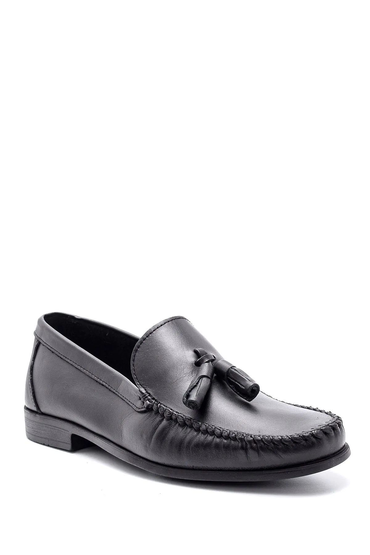 Erkek Deri Loafer
