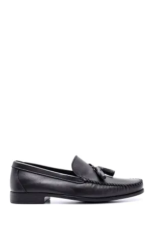 Erkek Deri Loafer