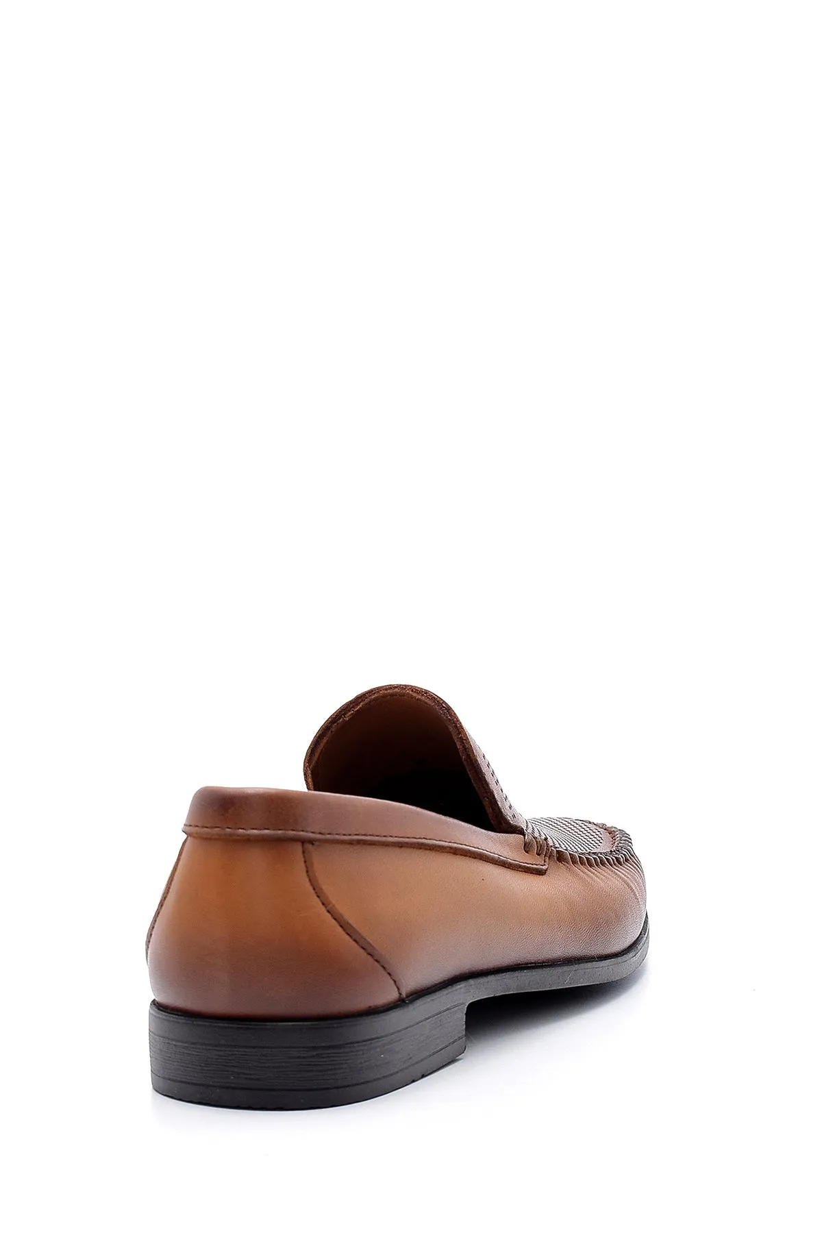 Erkek Deri Loafer