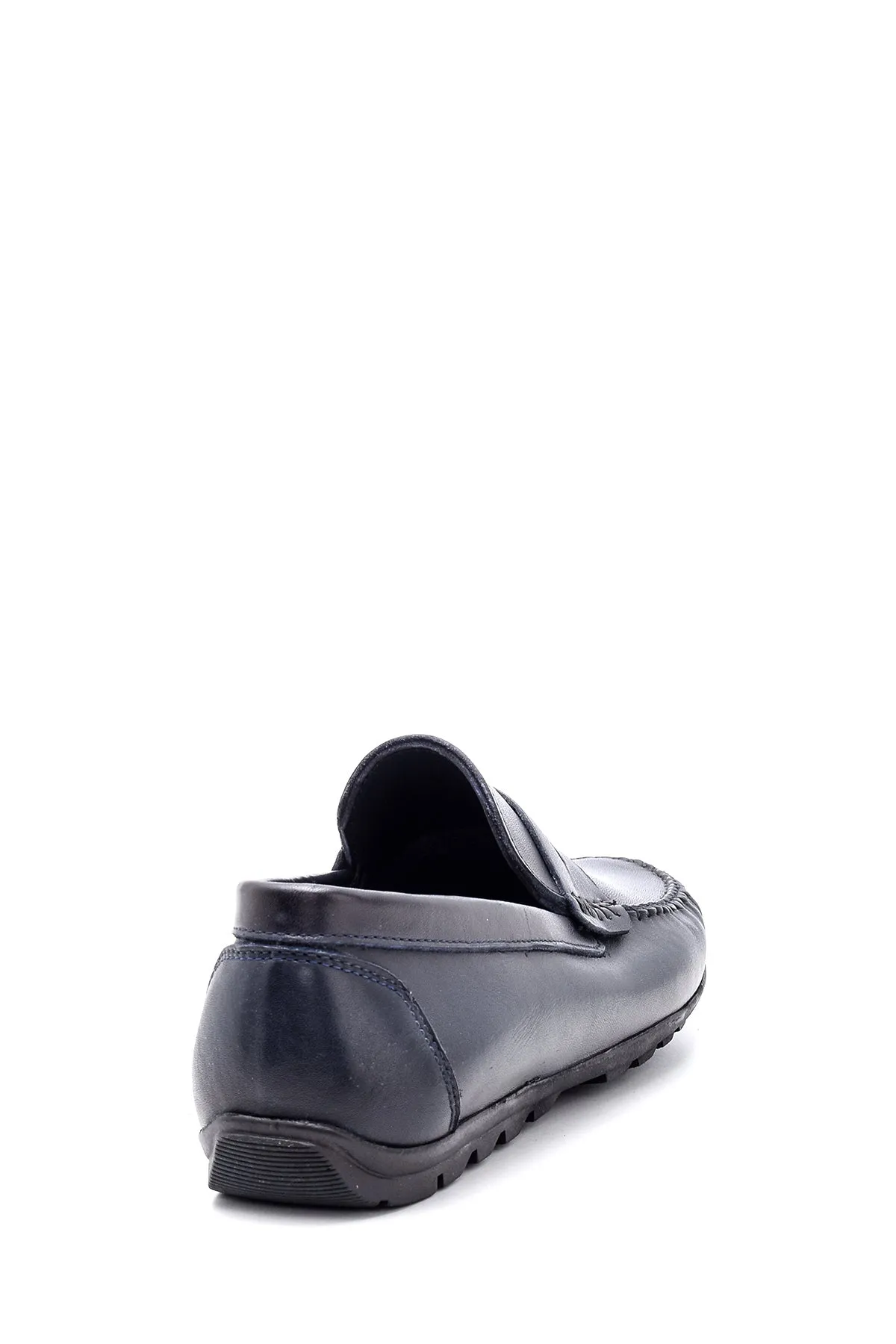 Erkek Deri Loafer