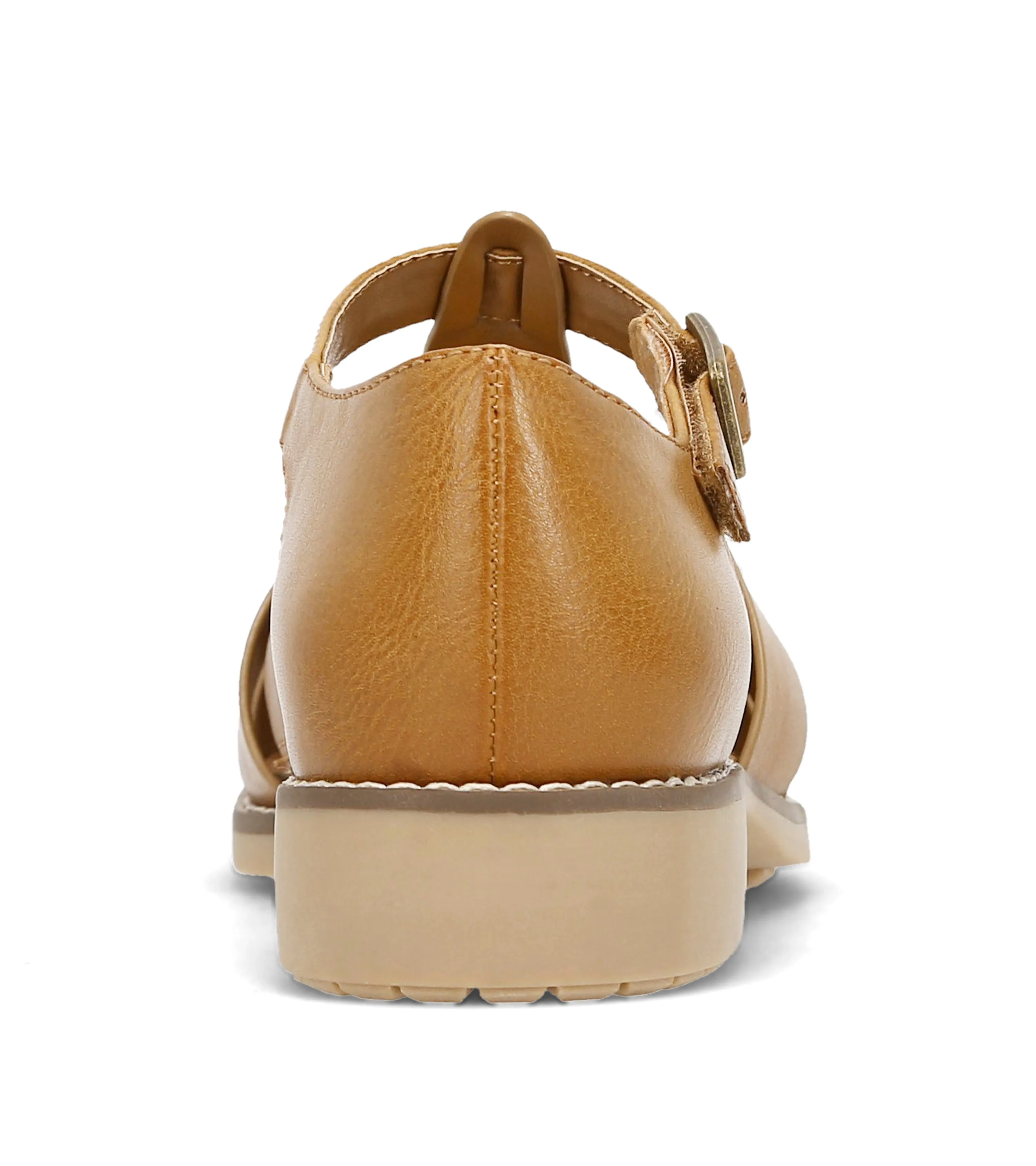 Ersula Fisherman Sandal