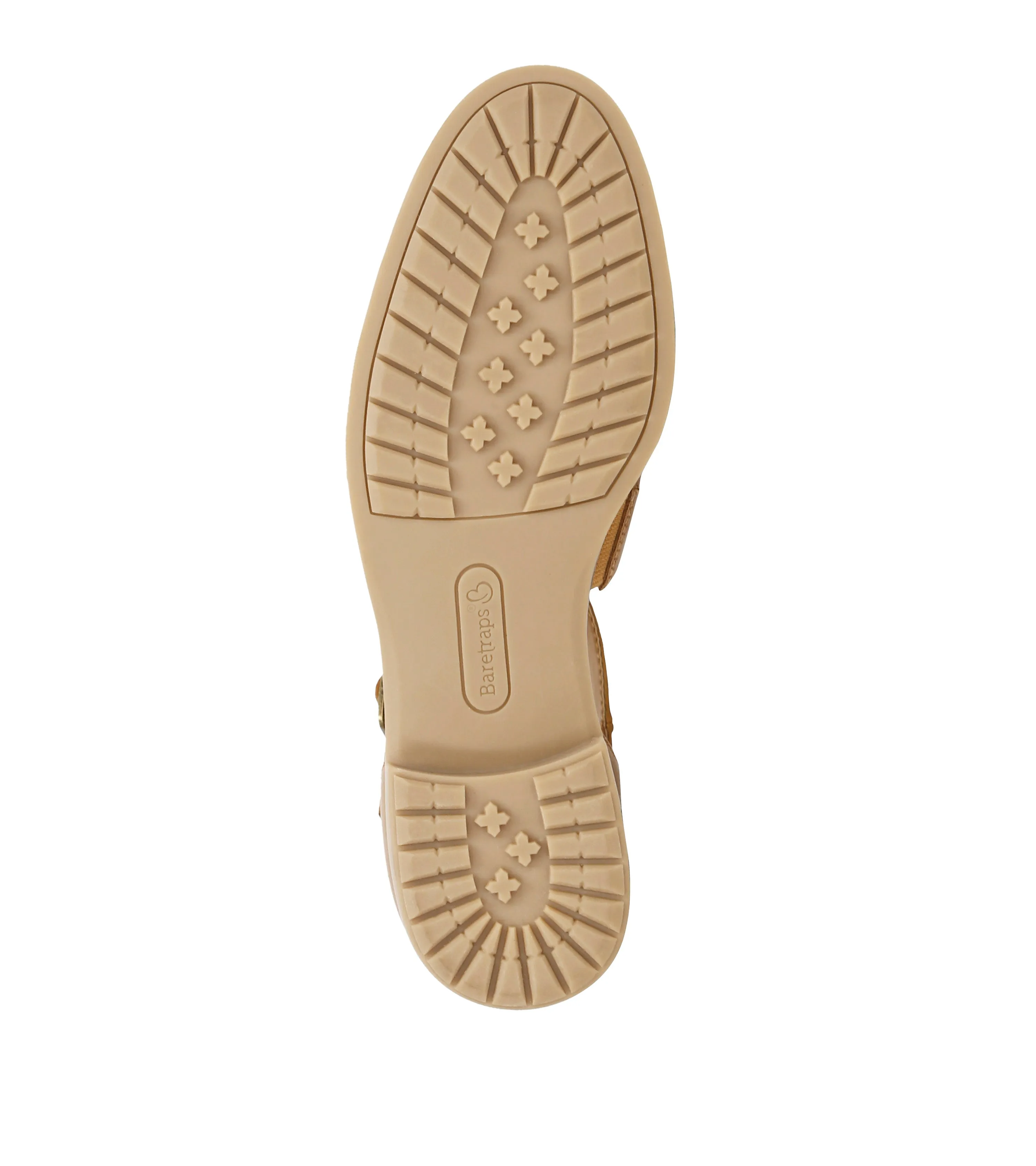 Ersula Fisherman Sandal