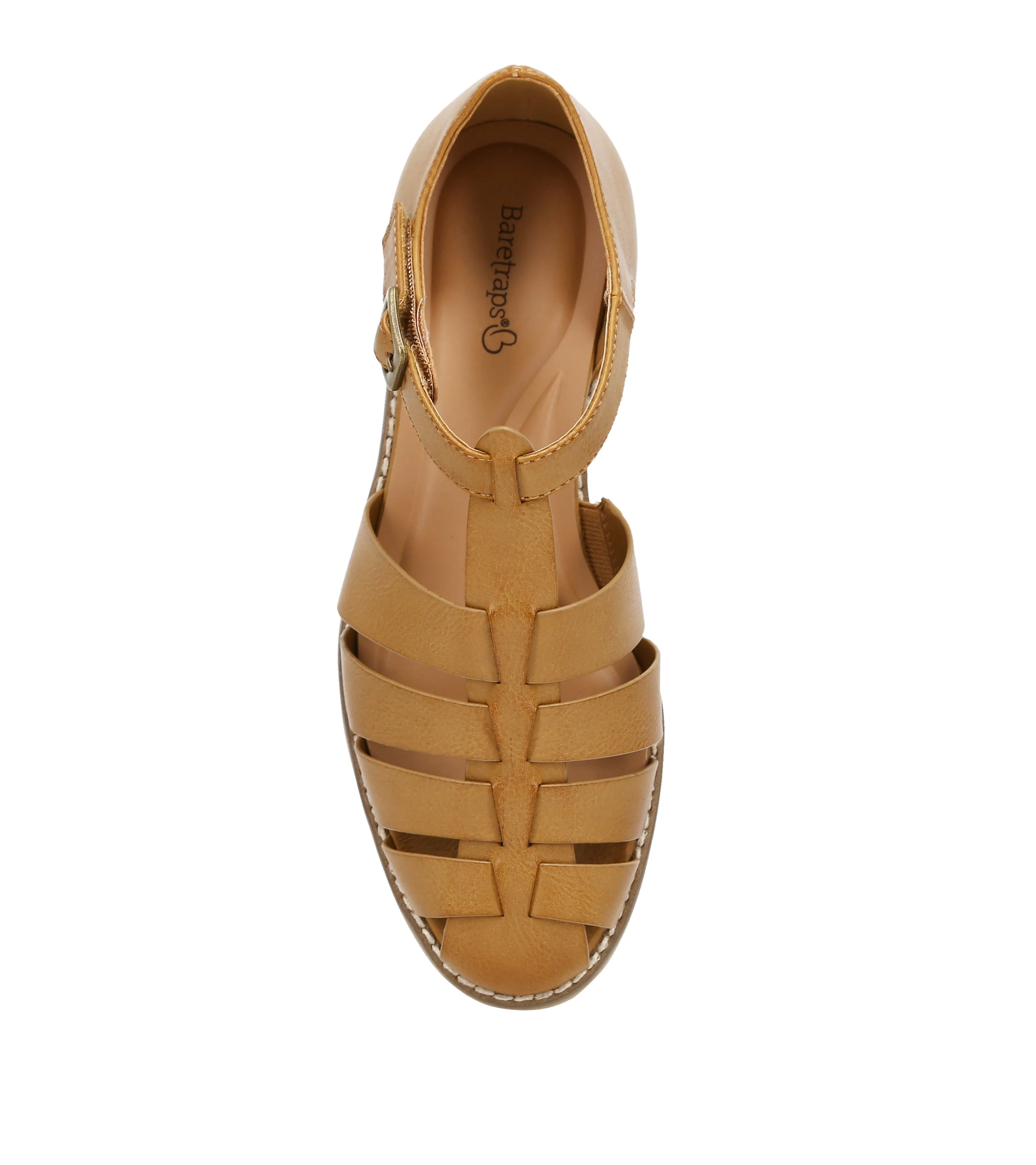 Ersula Fisherman Sandal