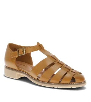 Ersula Fisherman Sandal