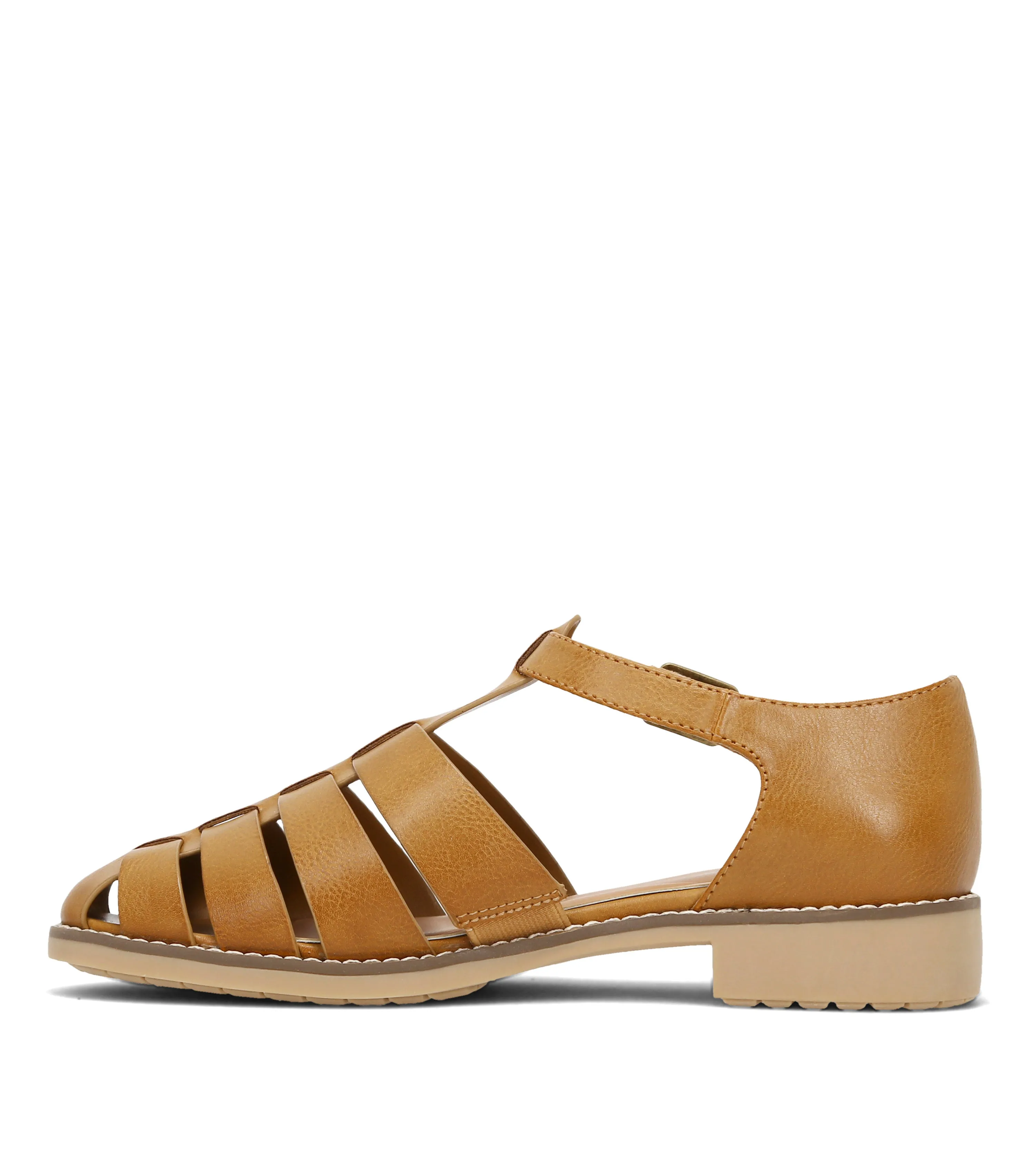 Ersula Fisherman Sandal