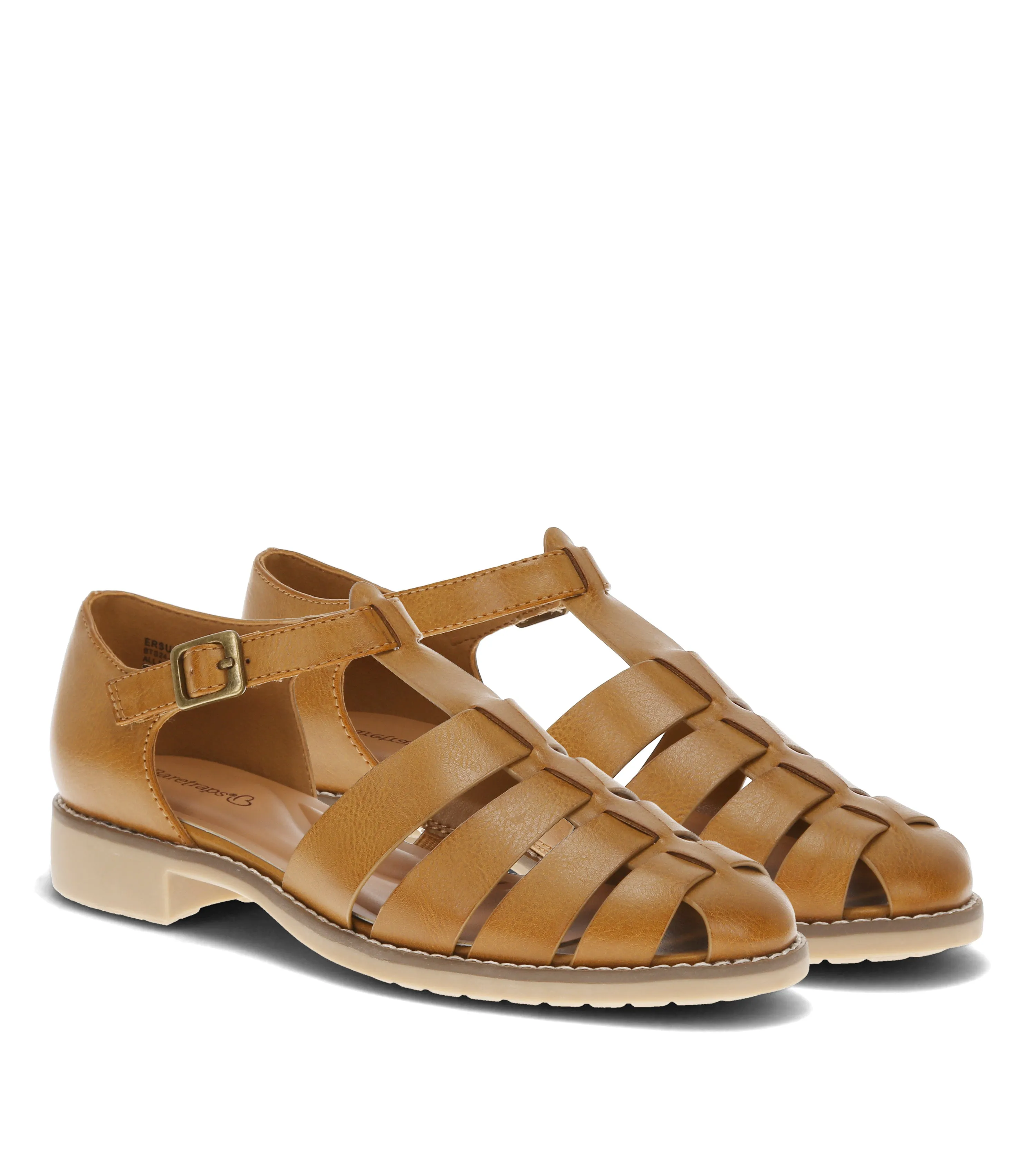Ersula Fisherman Sandal